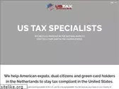 ustax.nl