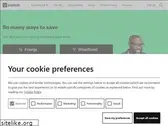 uswitchwater.com