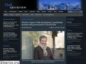 utahartsreview.com