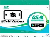 utem.edu.mx
