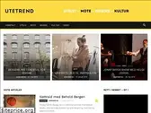 utetrend.no