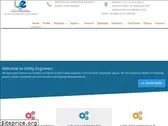 utilityengineers.net