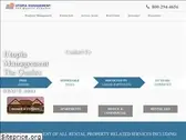 utopiamanagement.com