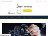 uttammachine.com