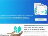 uvitals.com