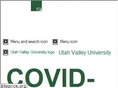 uvu.edu