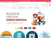 uygunavar.com
