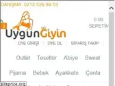 uygungiyin.com