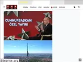 uygurhaberajansi.com