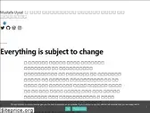 uysalmustafa.com