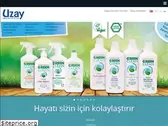 uzaykimya.com.tr
