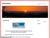 uzdrawianie.org