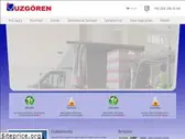uzgorenkimya.net