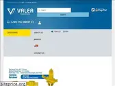valeaautoparts.com