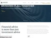 valeofinancial.com
