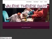 valeriebart.com