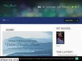 valeriedouglasauthor.com
