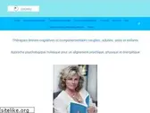 valeriegrumelin.com