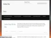 vallejobayferry.com
