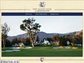 valleyclub.org