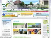 valmarnaysien.com