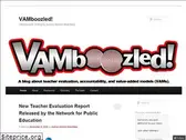 vamboozled.com