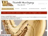 vanderbiltmusic.com