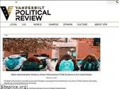 vanderbiltpoliticalreview.com