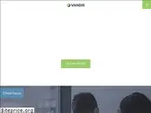 vandis.com