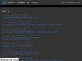 vandsh.github.io