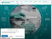 vanguard.de
