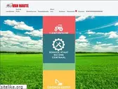 vanhaute-landbouwmachines.be