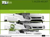 vansgb.com