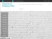vanstromcpa.com