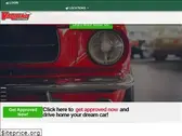 vaqueromotors.com