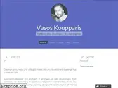 vasos-koupparis.com