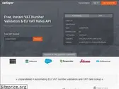 vatlayer.com