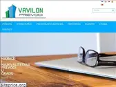 vavilon.rs