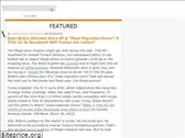 vdare.com