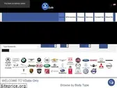 vdubsonlydallas.com