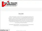 vdvelectric.com