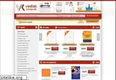 vedatkitapcilik.com