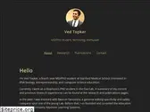 vedtopkar.com