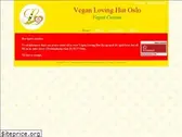 veganlovinghut.no