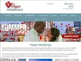 vegasweddings.com