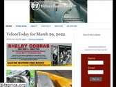 velocetoday.com