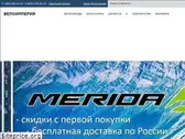 veloimperia.ru