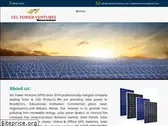 velpowerventures.com