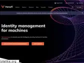 venafi.com