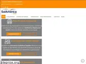 vendassulamericasaude.com.br